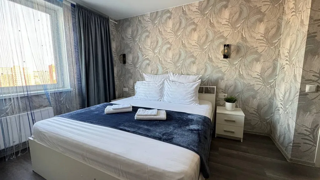 Квартира Квартира однокомнатная ЖК Лобня Сити — Лобня