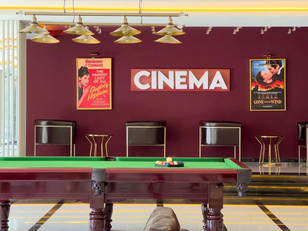 Excellence новый апартамент в современном комплексе