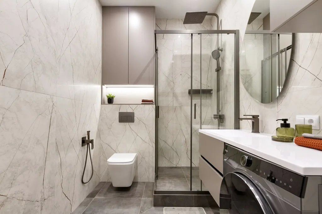 Шикарная квартира рядом с ТЦ Аура