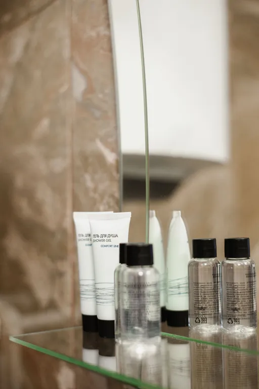 Коттедж Домики в лесу Миллениум — Архыз