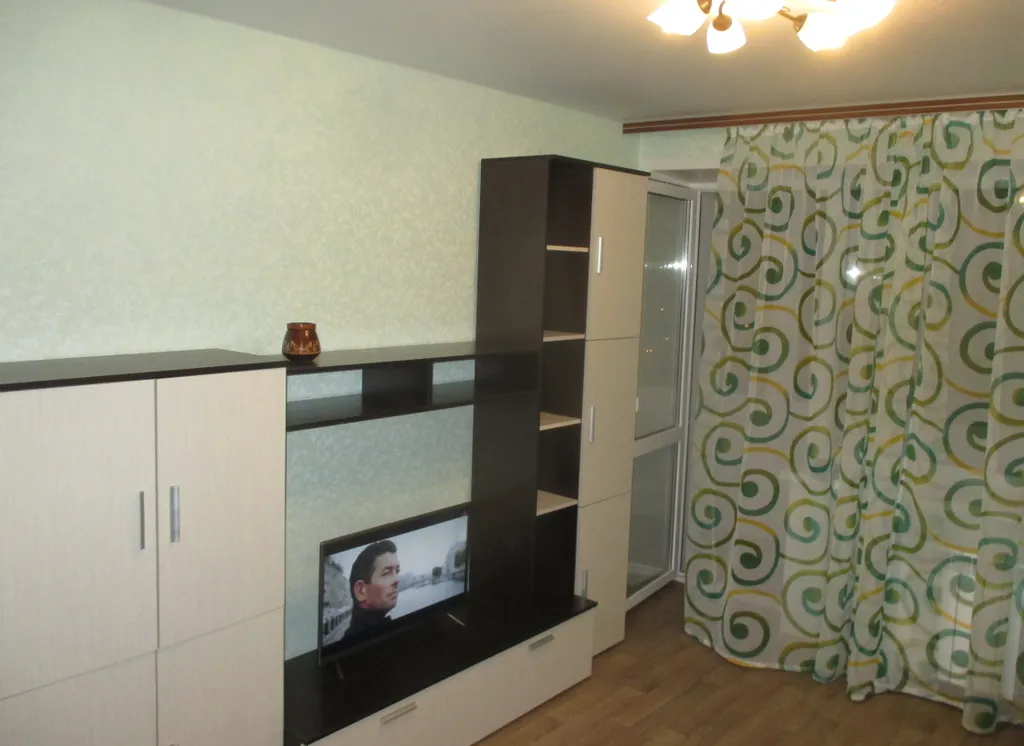 Отличная квартира в центре