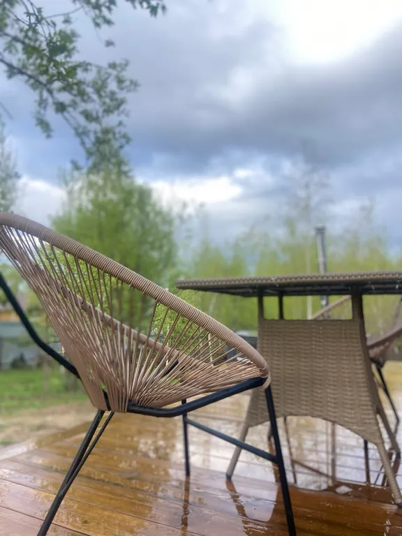 Комфортный, новый дом Афрейм