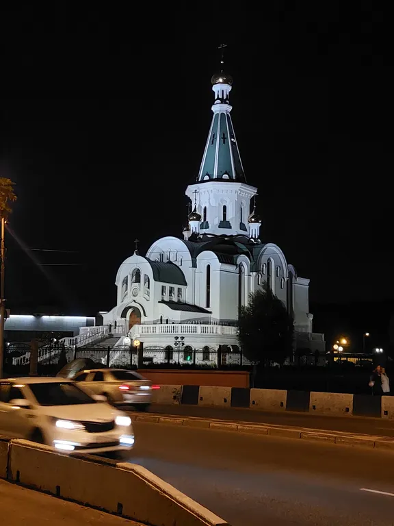Квартира Квартира у Музея Янтаря в центре — Калининград