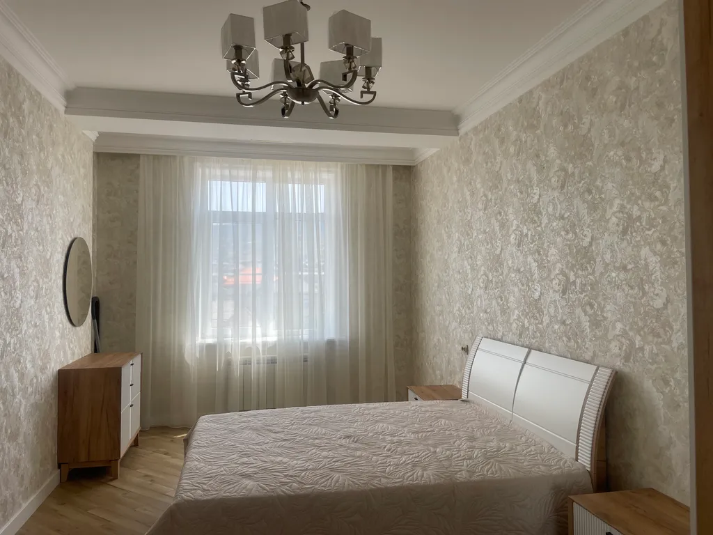 Квартира Квартира в центре — Махачкала