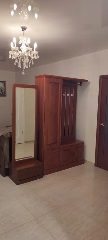 Студия в частном доме