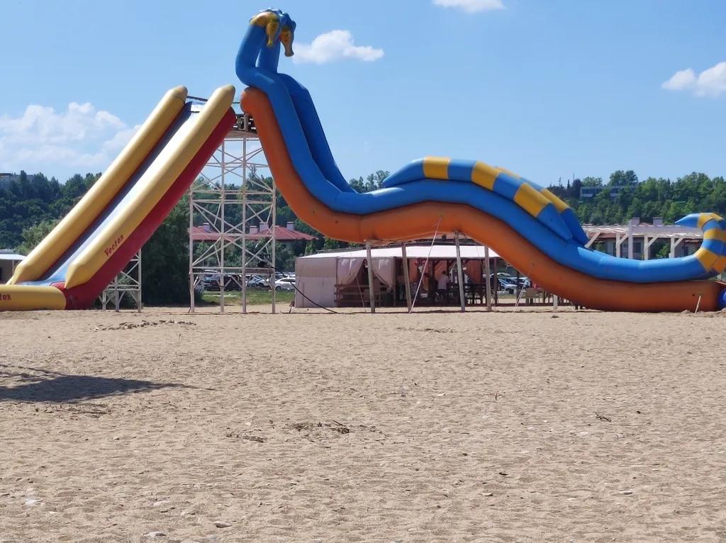 Номер с видом на море в пансионате Любоморье Севастополь