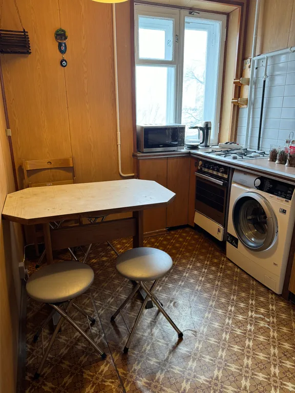 Квартира в центре города