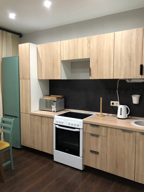 Апартаменты Эвкалипт