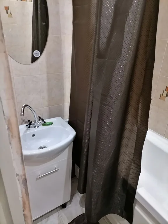 Апартаменты с видом на гору Машук