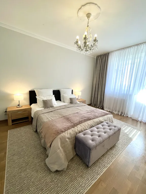 Квартира Квартира Королевские Ворота — Калининград