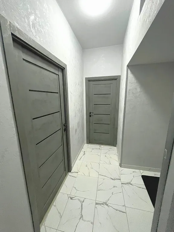 Уютные апартаменты