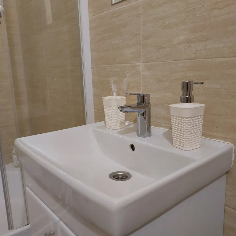 Студия в клубном доме 3iD