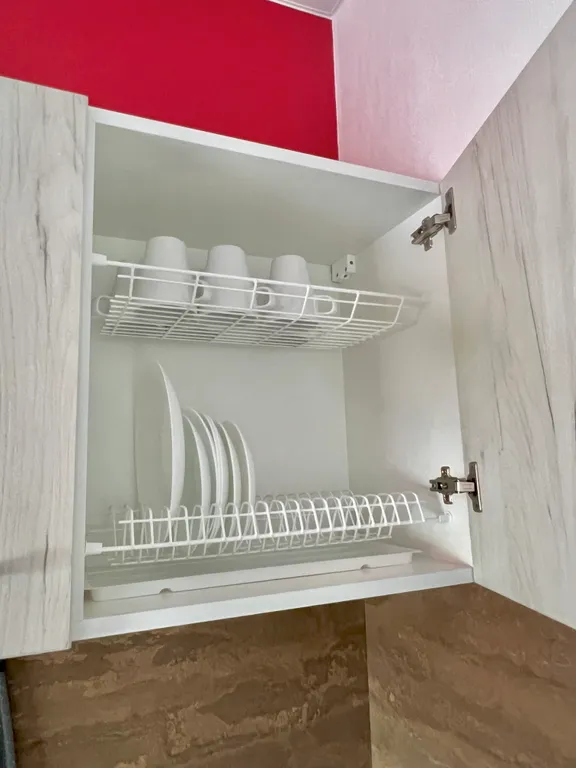 Уютный апартамент в самом сердце города