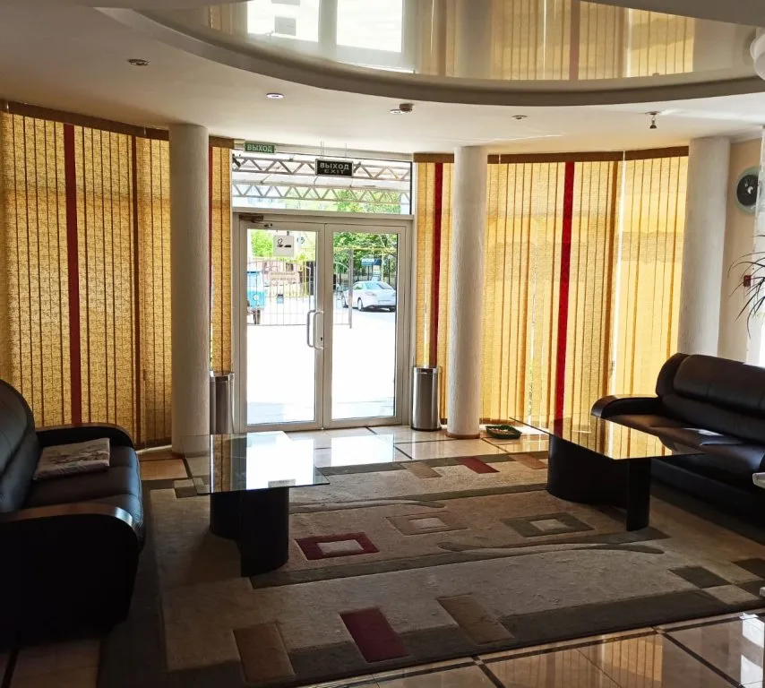 Апартаменты в апарт-отеле Афалина