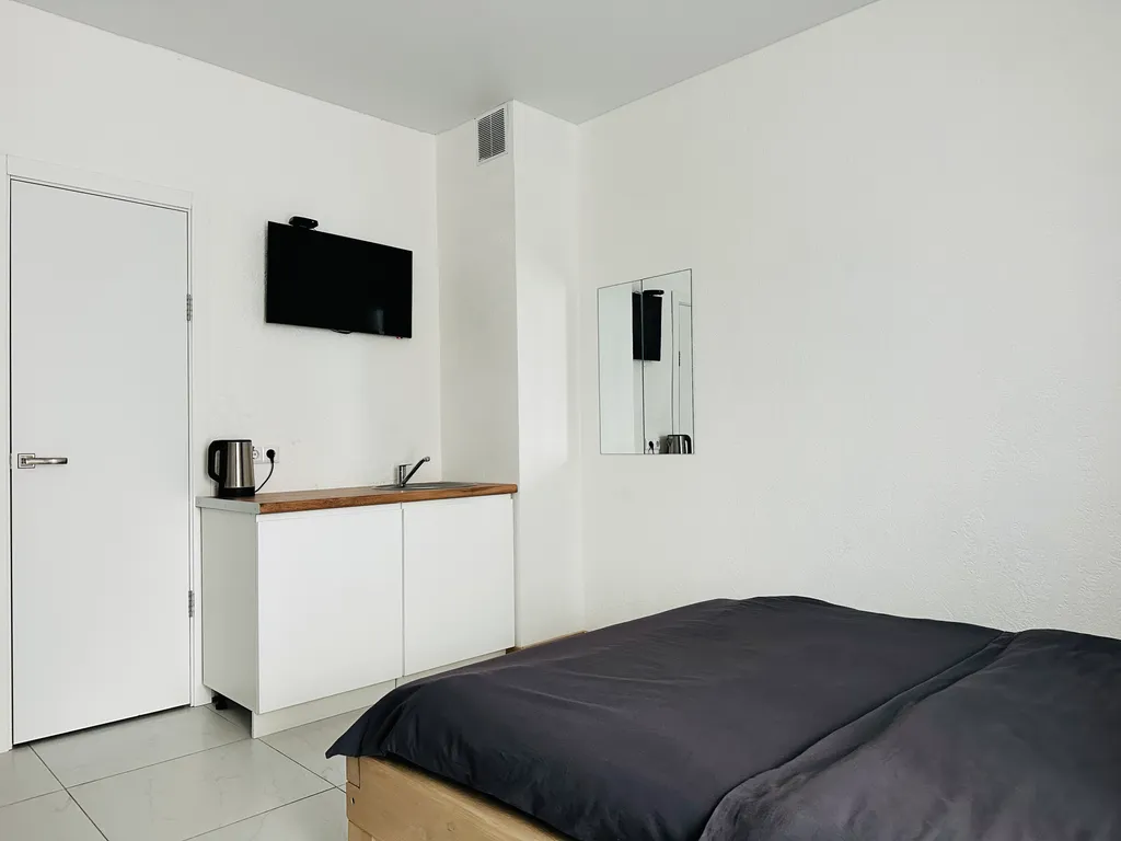 Апартаменты у метро Аэродромная