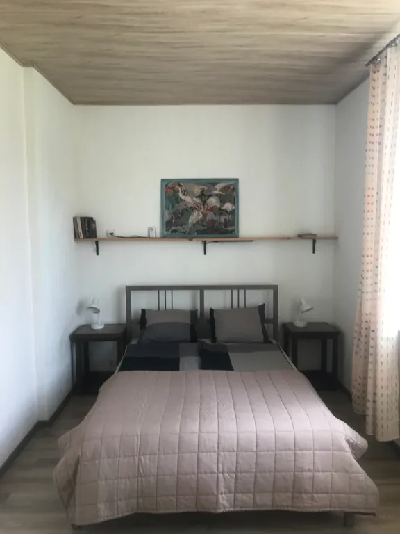 Апартамент Под Дубом