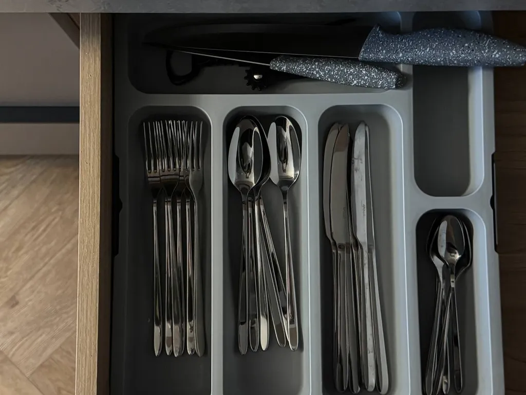 Квартира Скандинавия