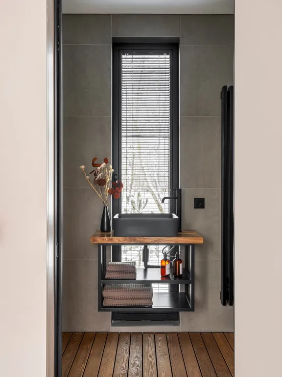 Семейный дом