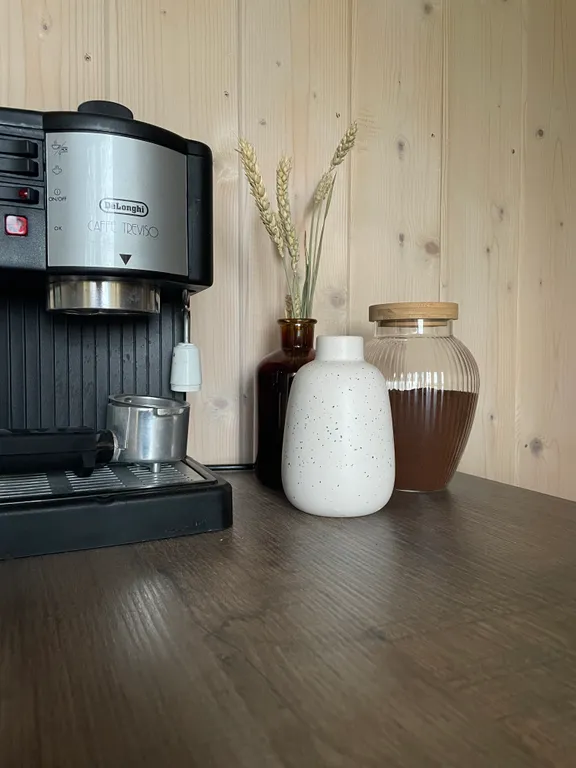 Коттедж Уютный и стильный дом на экоферме — Белоозёрский