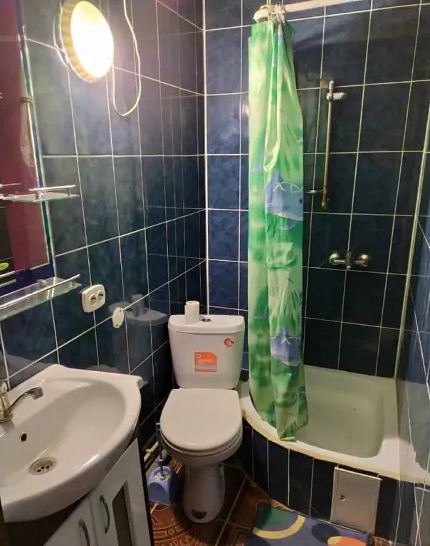 Комфортабельные апартаменты