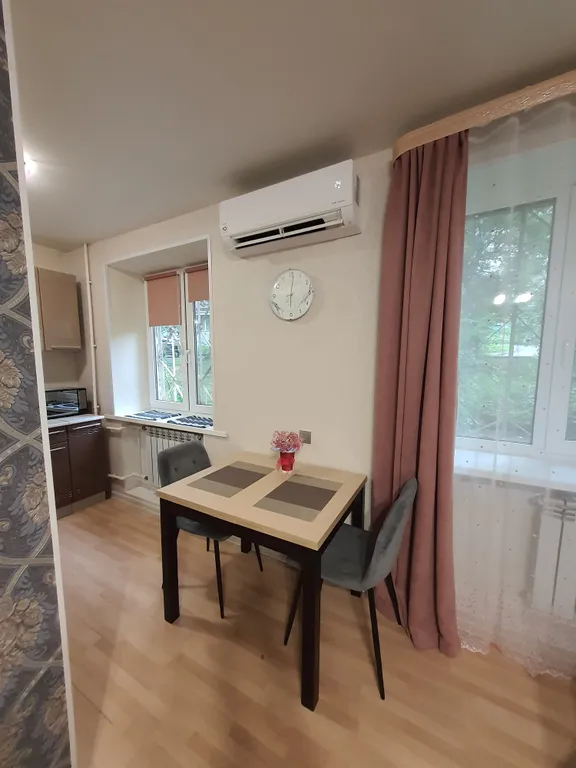 1-комнатная квартира до 2 взрослых + дети