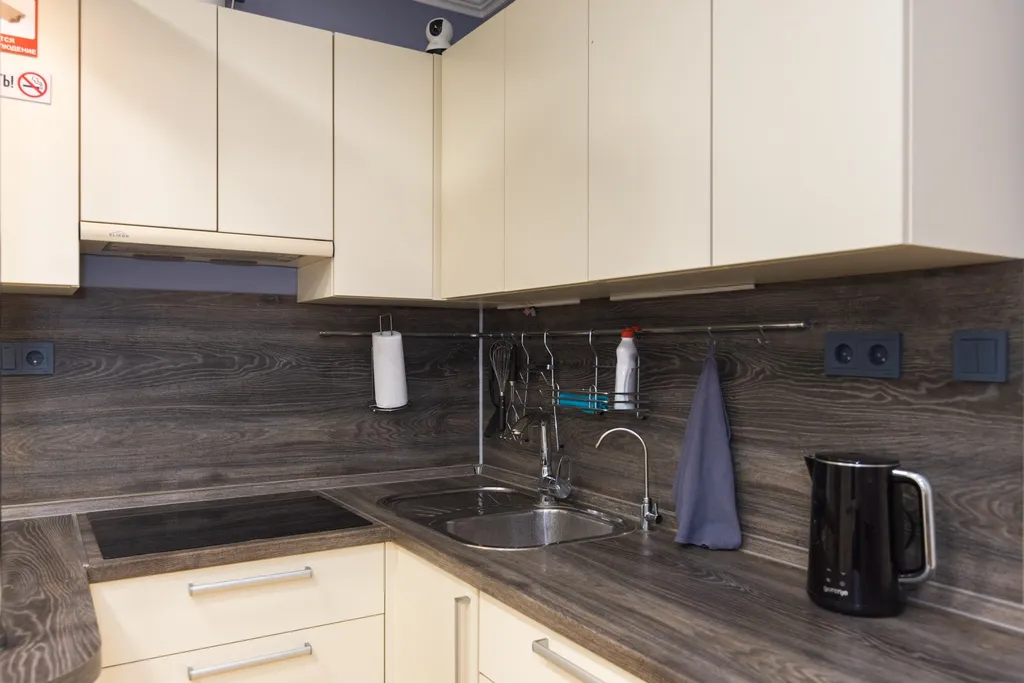 4-комнатная Квартира