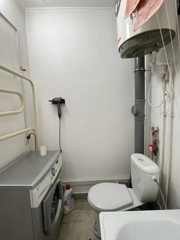 Квартира в центре