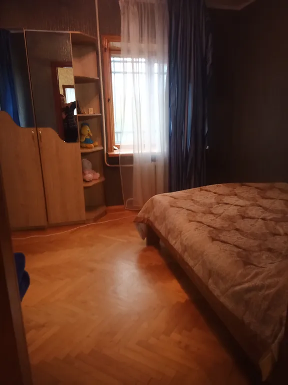 Дом для большой компании на базе отдыха Став