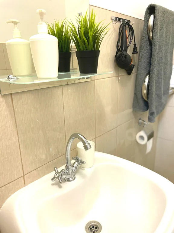 Уютная студия в жк спортивный у аквапарка