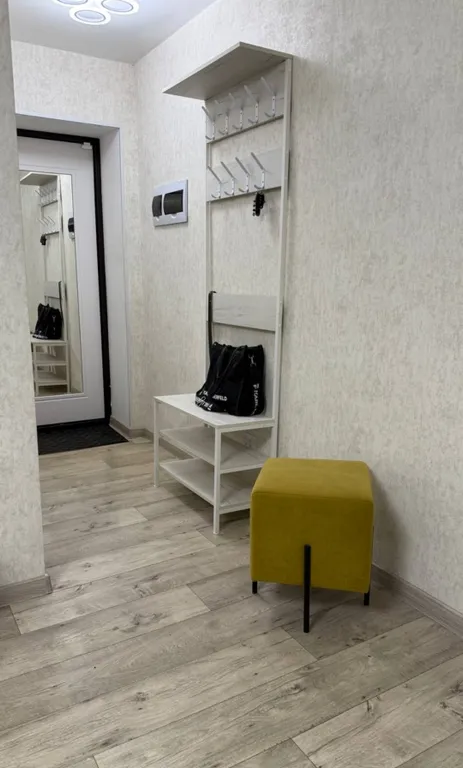 Лучшая, просторная квартира в округе