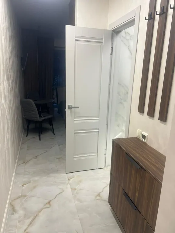 Уютная студия рядом с пляжем