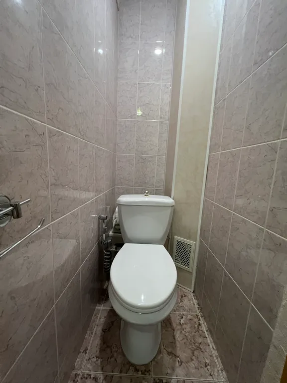 Уютная квартира с шикарными видами на горы