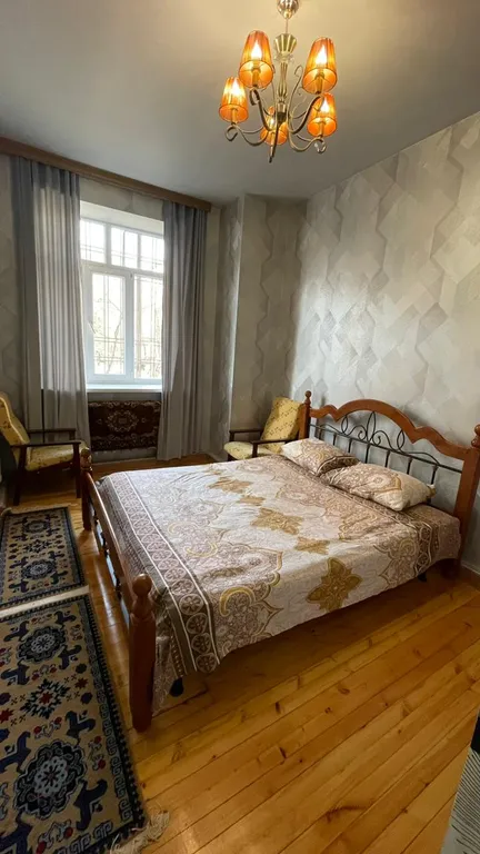 Квартира в центре