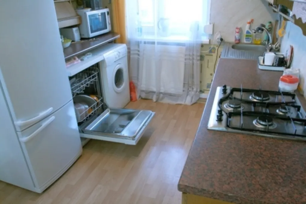 Коттедж Стайки