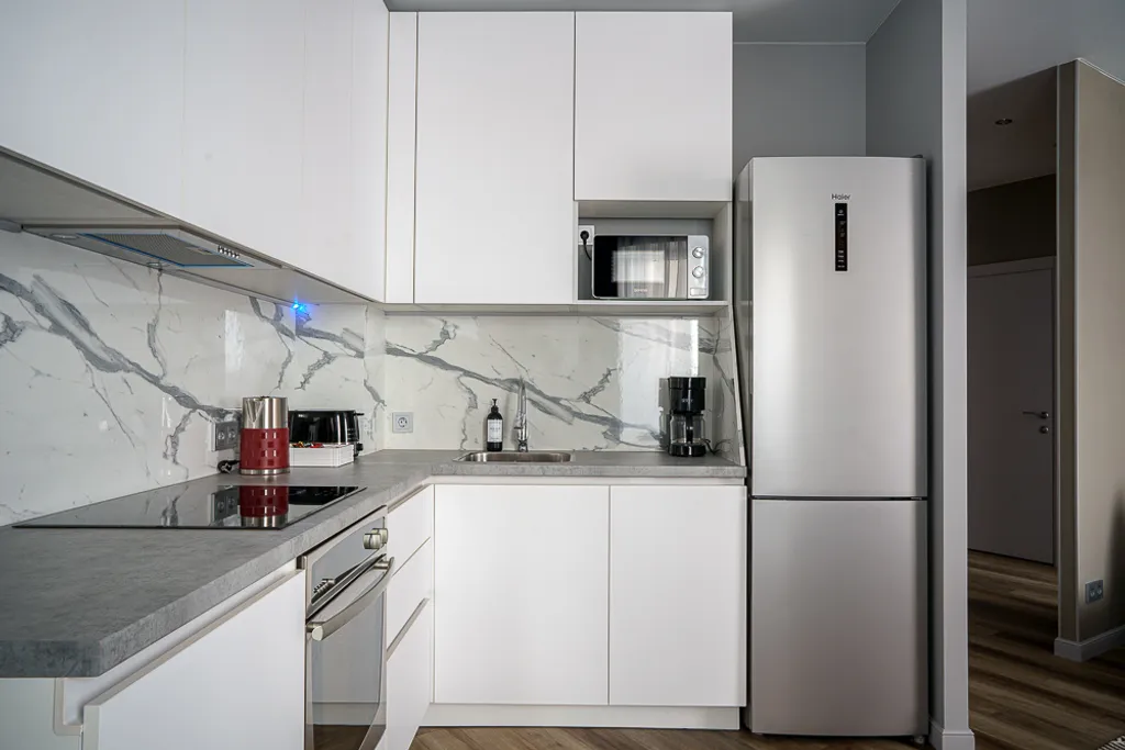 Квартира Квартира Art point apartment рядом с центром города — Нижний Новгород