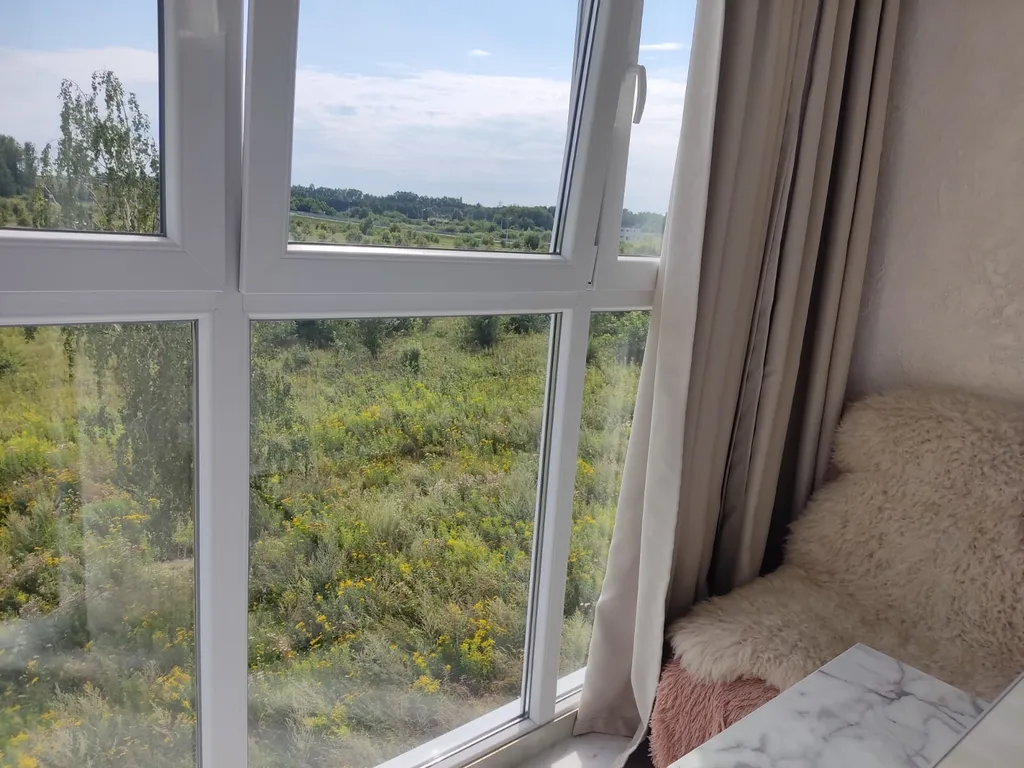 Новая уютная, квартира в курортном городе пионерский