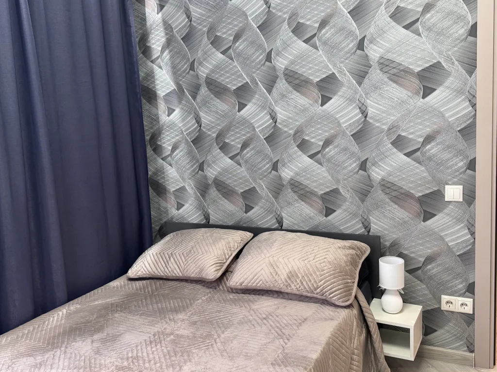 Комфортная квартира  у АКВА-Парка ЛетоЛето  для большой компании