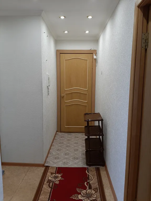 Квартирка возле театра и музея