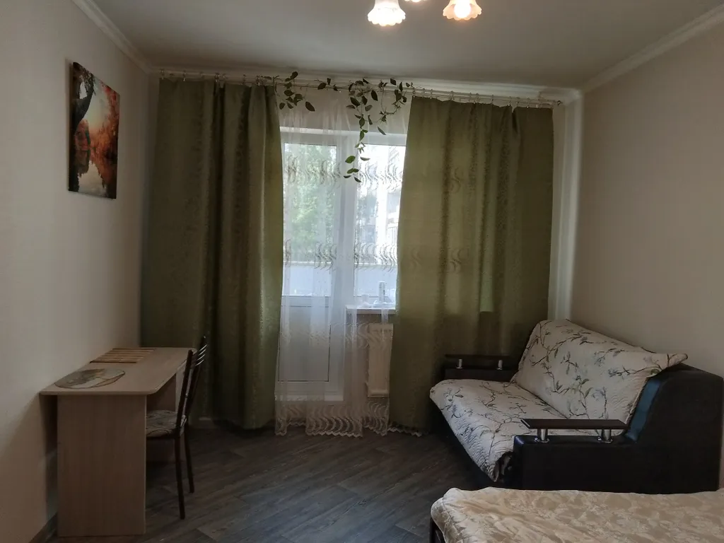 Квартира у ст. м. Приморская