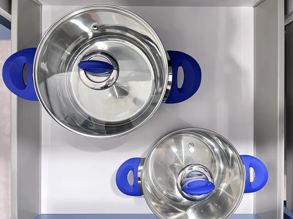 Шикарная студия с террасой и видом на реку