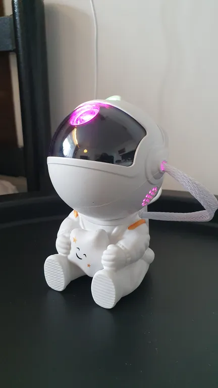 Уютная стильная студия Луна