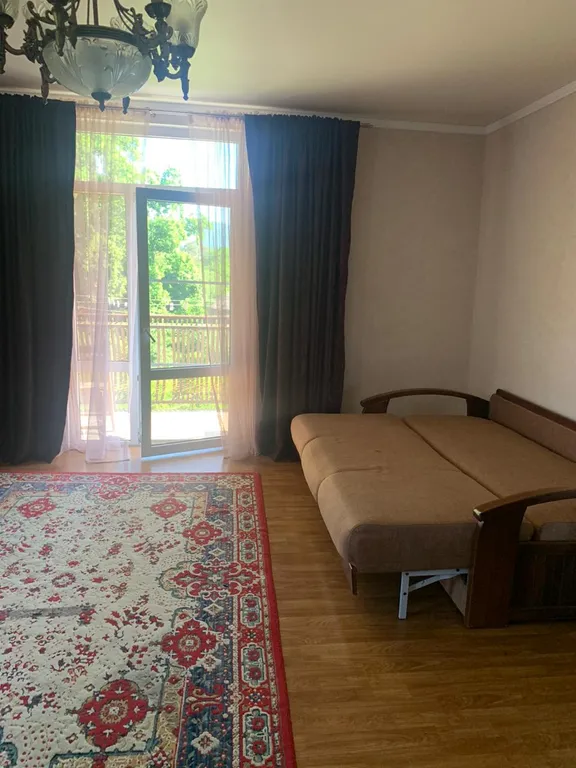 Уютная квартира у моря