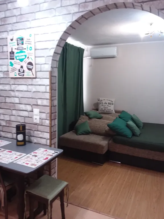 Квартира Уютная квартира по-домашнему в центре от собственника — Краснодар