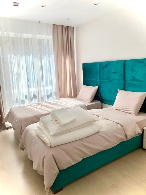 Квартира Квартира Yes Marata — Санкт-Петербург