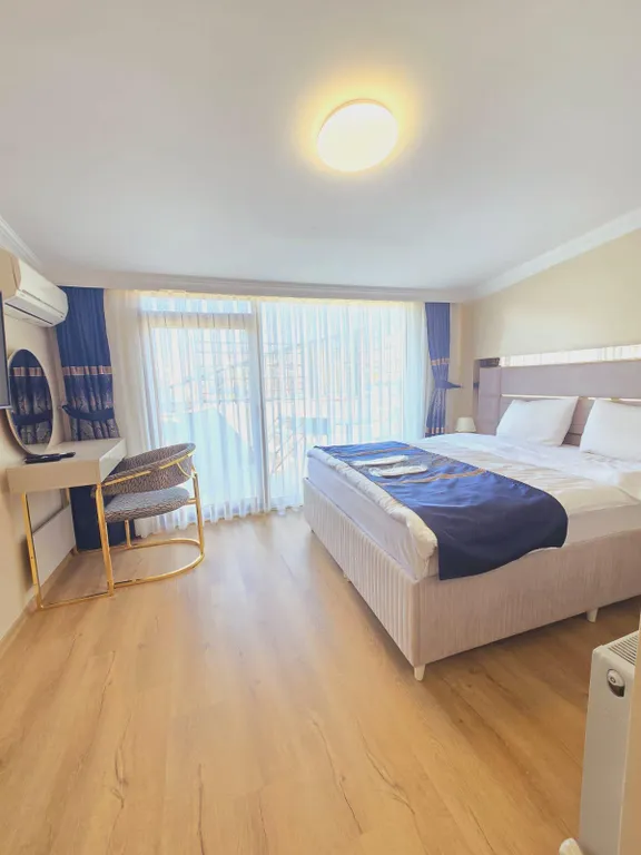 Квартира Комната — аренда посуточно в Стамбул