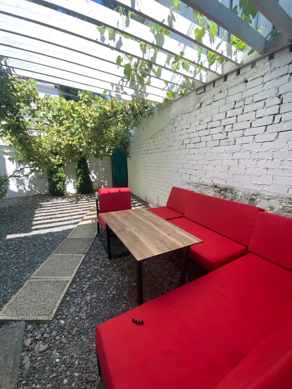 Коттедж Домик в центре, рядом с набережной — Сочи