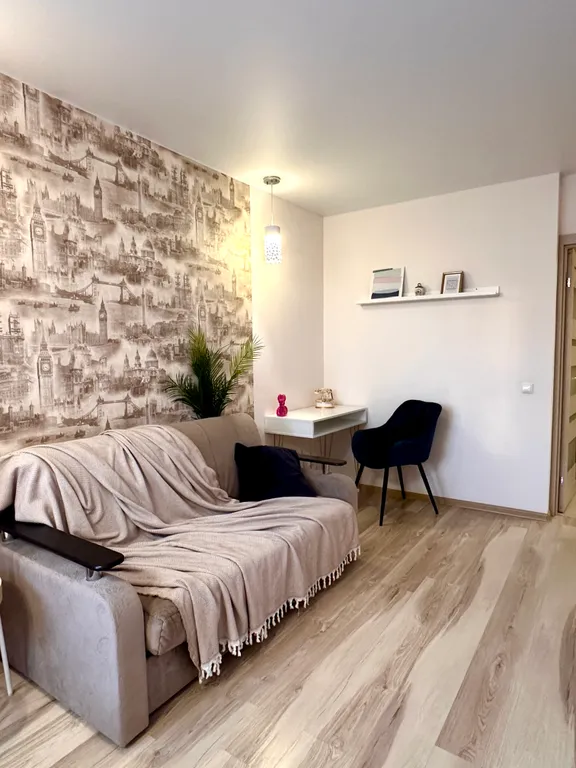 Квартира Зефирка — аренда посуточно в Владимир