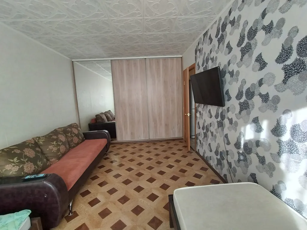 Идеально для командированных