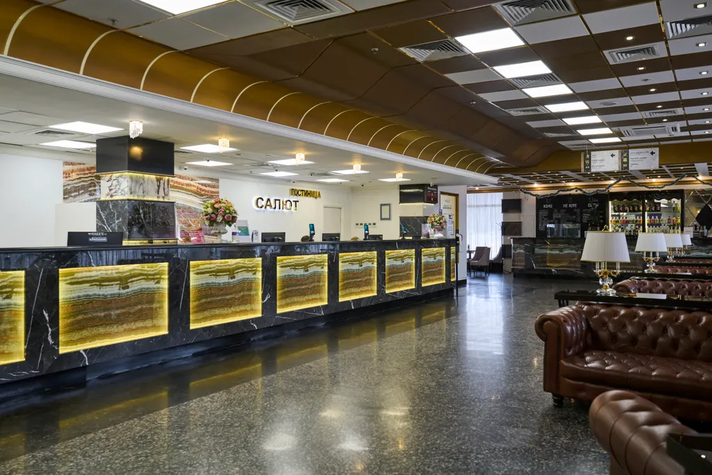 Квартира Квартира Стильные квартиры — Москва