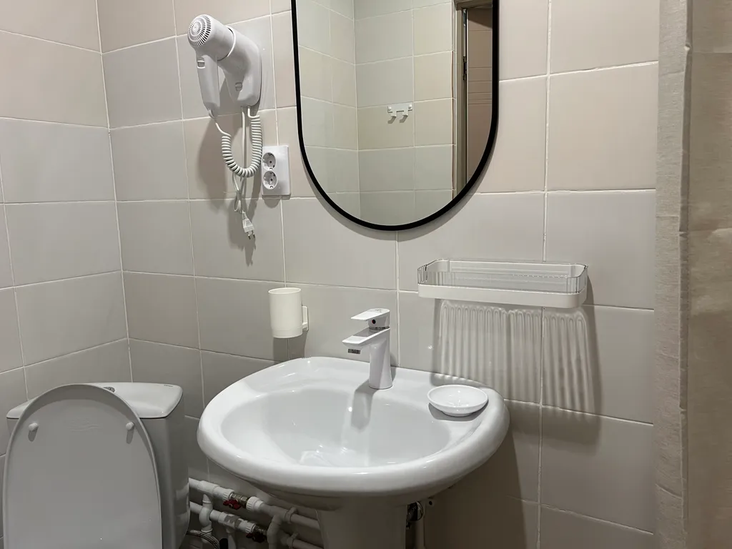 Отель "заречный" точка отдыха на вашем пути питание круглосуточно